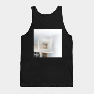 Into the Light Tank Top